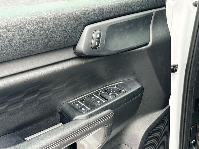 new 2025 Ford Ranger car, priced at $44,910