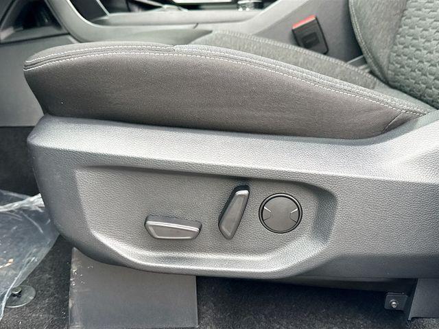 new 2025 Ford Ranger car, priced at $44,910