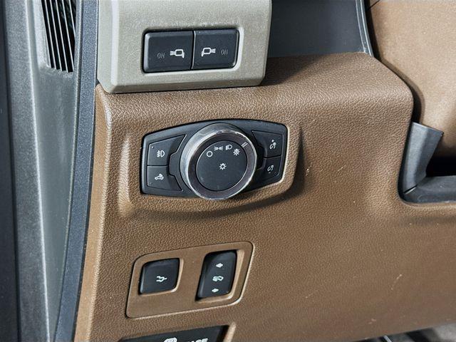 used 2020 Ford F-250 car, priced at $56,400