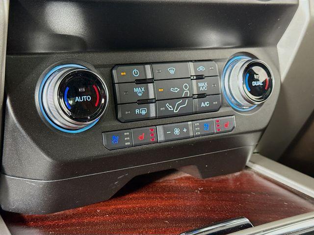 used 2020 Ford F-250 car, priced at $56,400