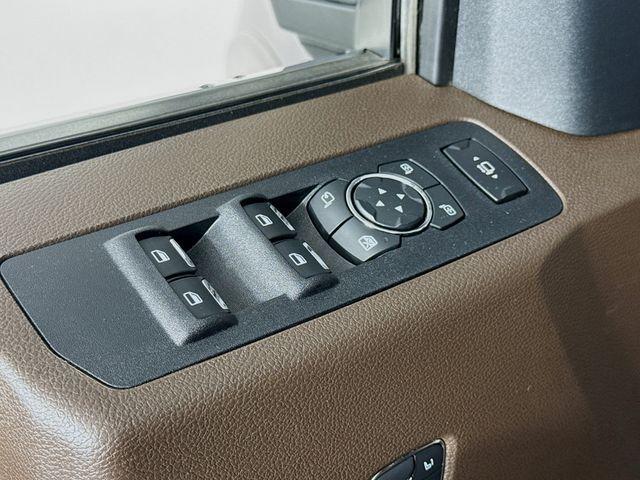 used 2020 Ford F-250 car, priced at $56,400