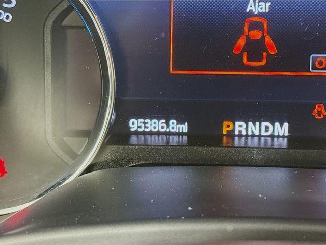 used 2020 Ford F-250 car, priced at $56,400