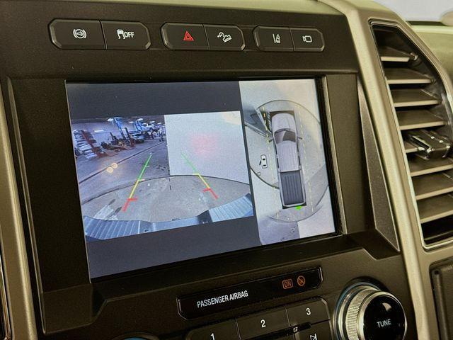 used 2020 Ford F-250 car, priced at $56,400