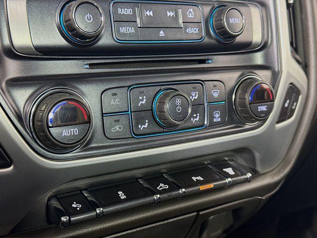 used 2019 GMC Sierra 2500 car, priced at $46,750