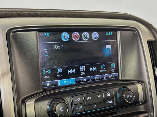 used 2019 GMC Sierra 2500 car, priced at $46,750