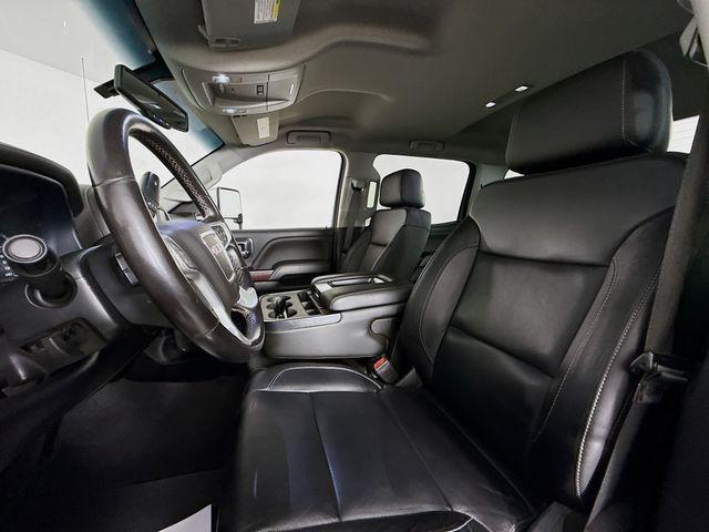 used 2019 GMC Sierra 2500 car, priced at $46,750
