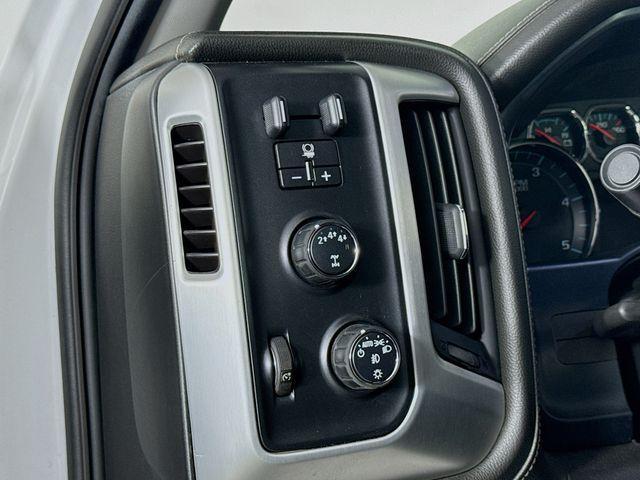 used 2019 GMC Sierra 2500 car, priced at $46,750