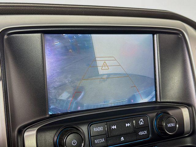 used 2019 GMC Sierra 2500 car, priced at $46,750