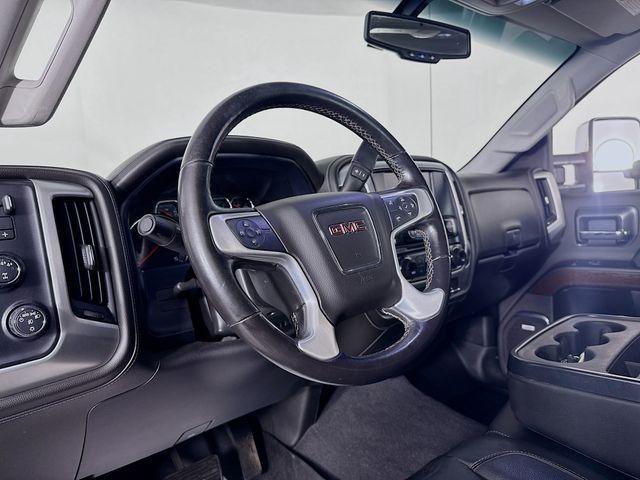 used 2019 GMC Sierra 2500 car, priced at $46,750