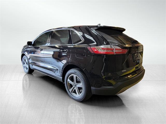 new 2024 Ford Edge car, priced at $38,970