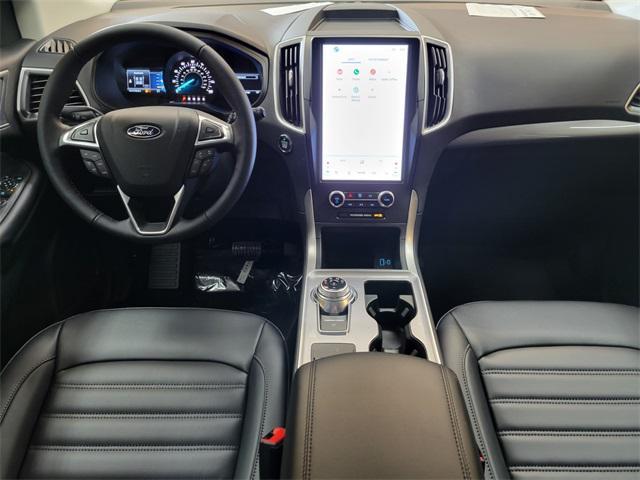 new 2024 Ford Edge car, priced at $38,970