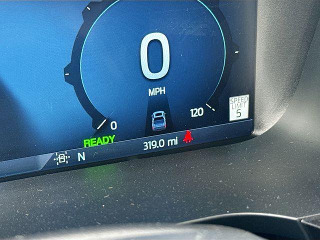 new 2025 Ford F-150 car, priced at $78,960