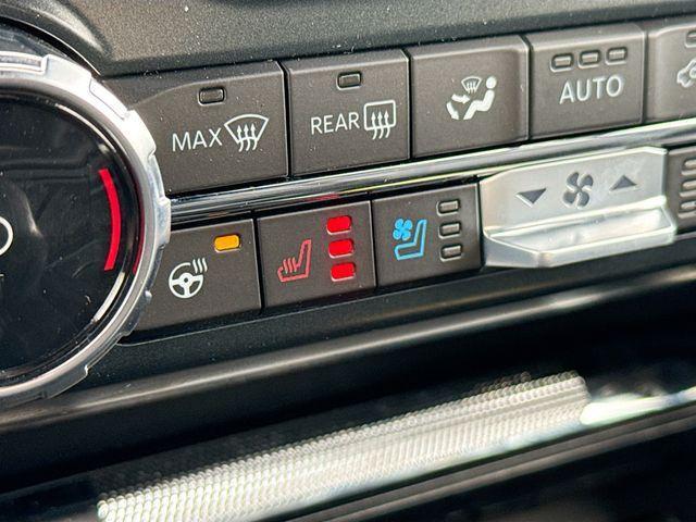 new 2025 Ford F-150 car, priced at $78,960