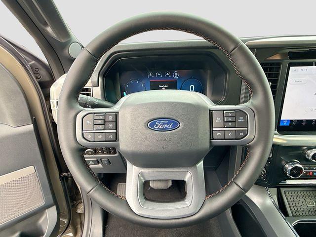 new 2025 Ford F-150 car, priced at $78,960