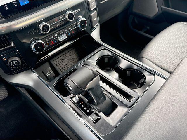 new 2025 Ford F-150 car, priced at $78,960