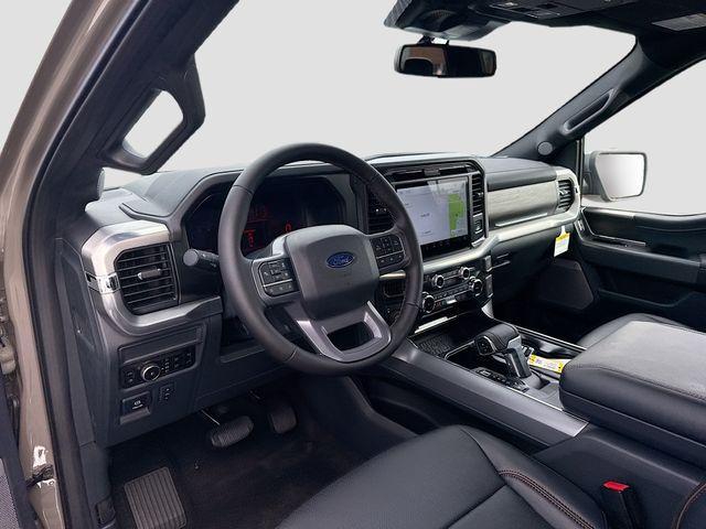 new 2025 Ford F-150 car, priced at $78,960