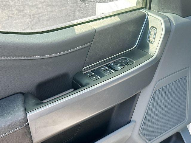 new 2025 Ford F-150 car, priced at $55,153