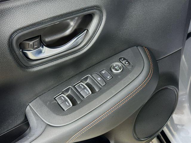 used 2023 Honda HR-V car, priced at $27,990