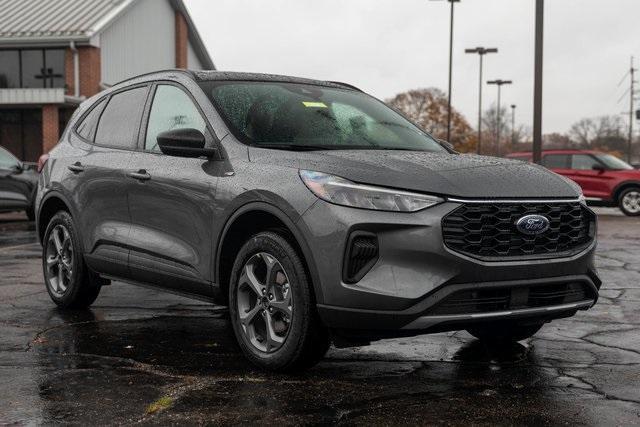 new 2025 Ford Escape car, priced at $34,586