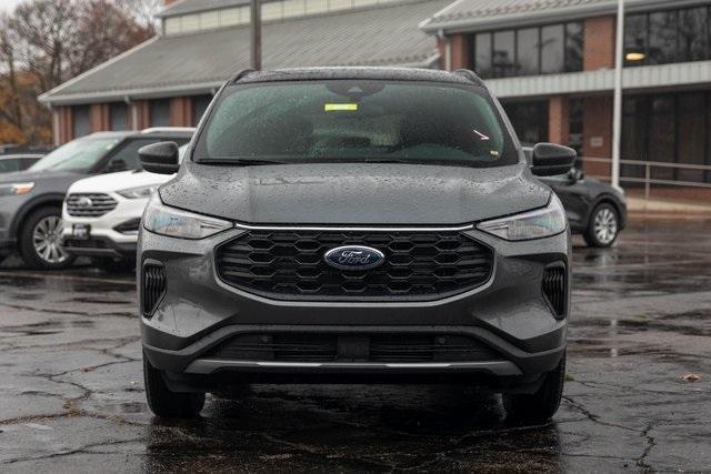 new 2025 Ford Escape car, priced at $34,586