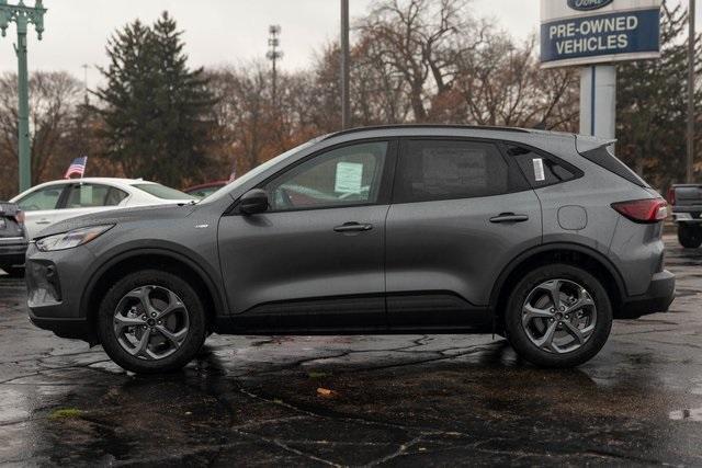 new 2025 Ford Escape car, priced at $34,586