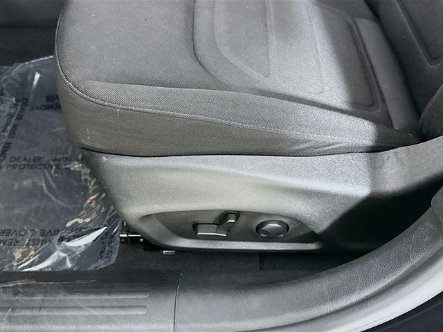 used 2022 Jeep Renegade car, priced at $17,600