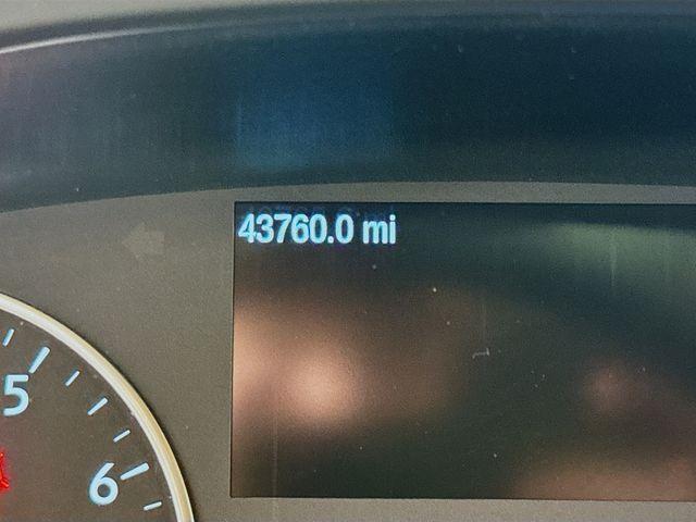 used 2018 Ford EcoSport car, priced at $13,800