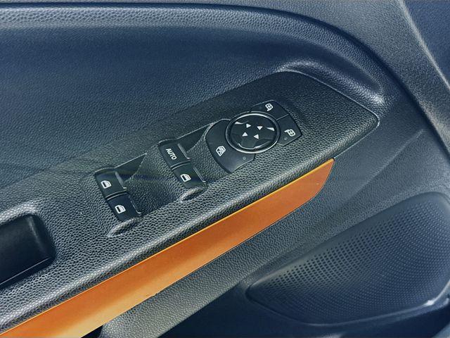 used 2018 Ford EcoSport car, priced at $13,800