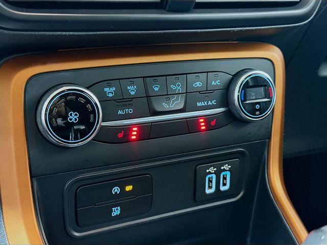 used 2018 Ford EcoSport car, priced at $13,800