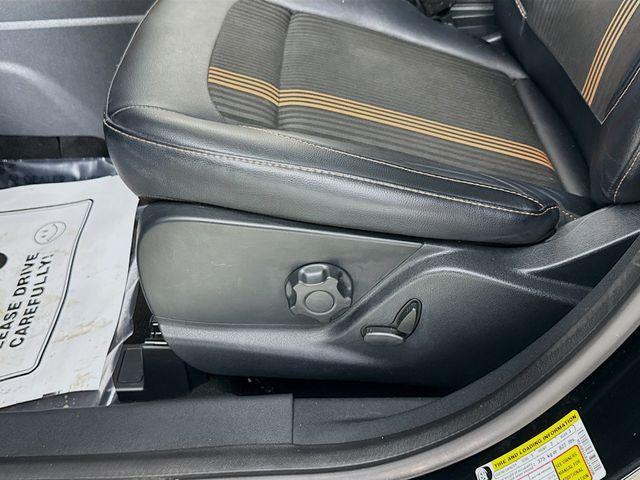 used 2018 Ford EcoSport car, priced at $13,800