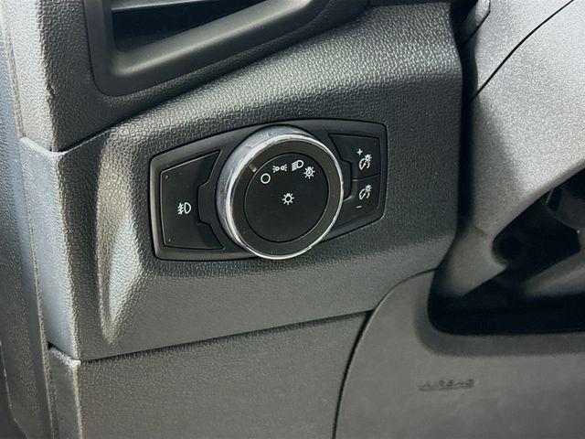 used 2018 Ford EcoSport car, priced at $13,800