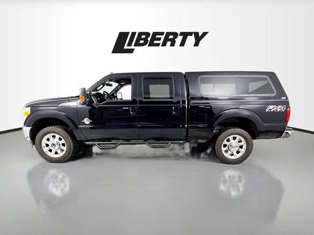 used 2016 Ford F-250 car, priced at $49,990