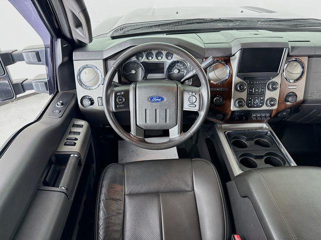 used 2016 Ford F-250 car, priced at $49,990