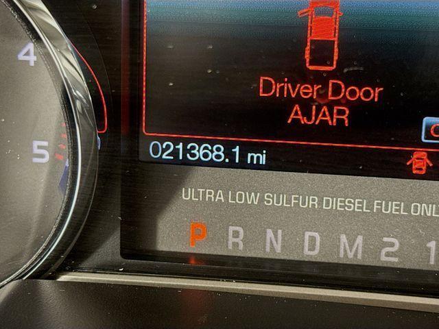 used 2016 Ford F-250 car, priced at $49,990