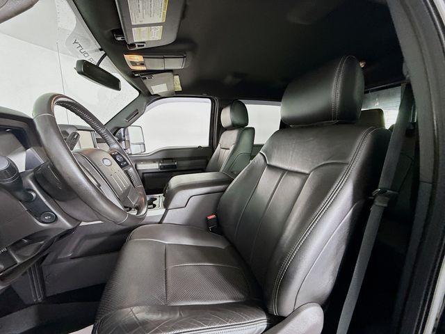 used 2016 Ford F-250 car, priced at $49,990