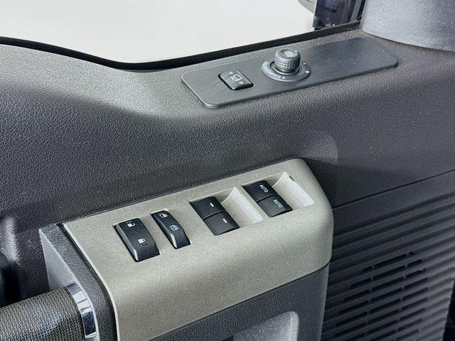 used 2016 Ford F-250 car, priced at $49,990