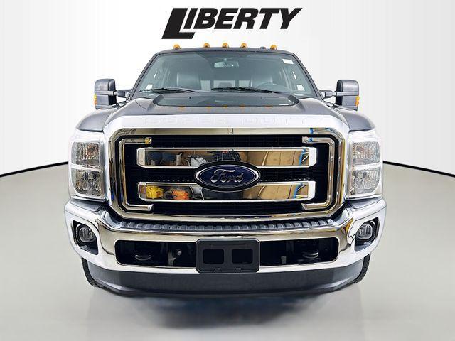 used 2016 Ford F-250 car, priced at $49,990