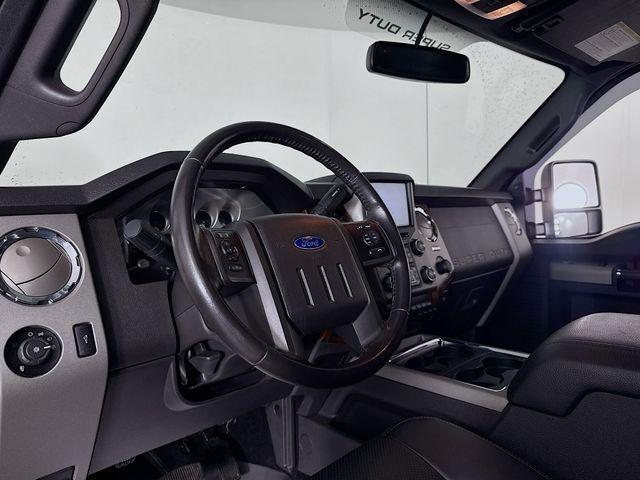 used 2016 Ford F-250 car, priced at $49,990