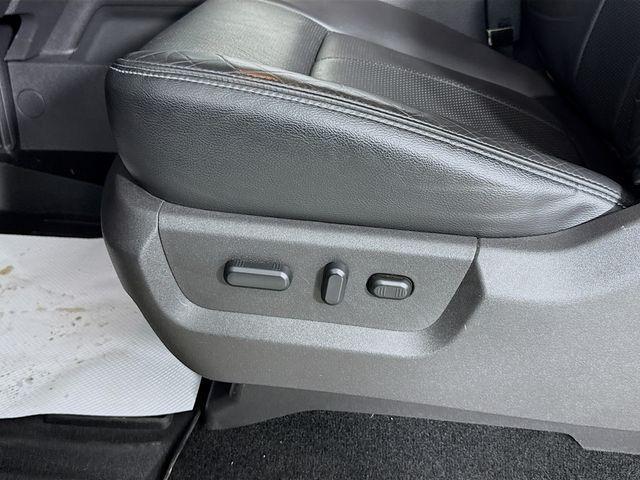 used 2016 Ford F-250 car, priced at $49,990