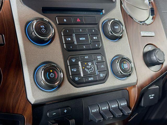 used 2016 Ford F-250 car, priced at $49,990