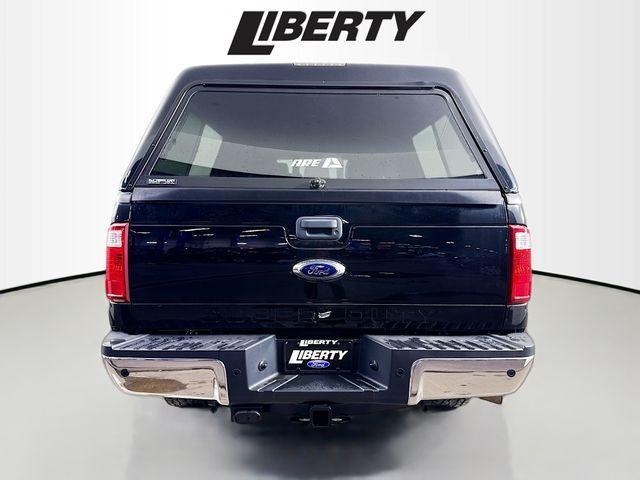 used 2016 Ford F-250 car, priced at $49,990