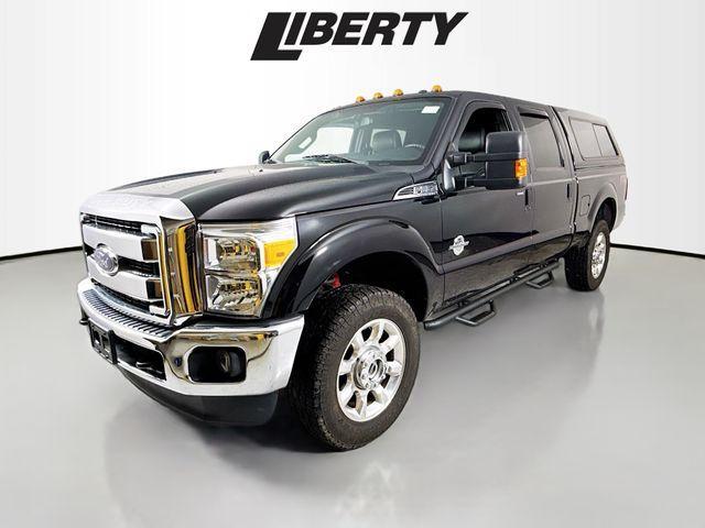 used 2016 Ford F-250 car, priced at $49,990
