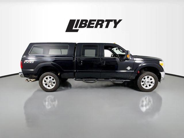 used 2016 Ford F-250 car, priced at $49,990