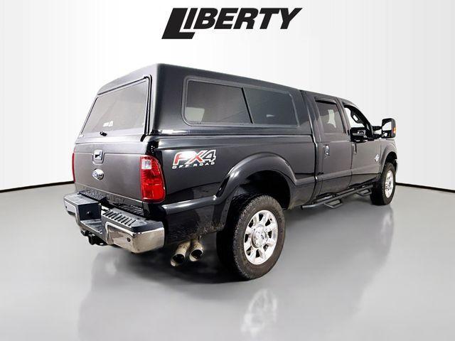 used 2016 Ford F-250 car, priced at $49,990