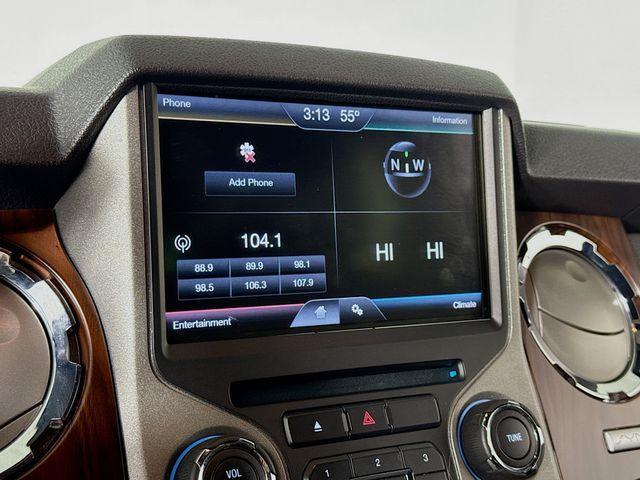 used 2016 Ford F-250 car, priced at $49,990