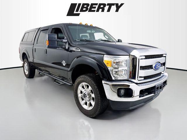 used 2016 Ford F-250 car, priced at $49,990