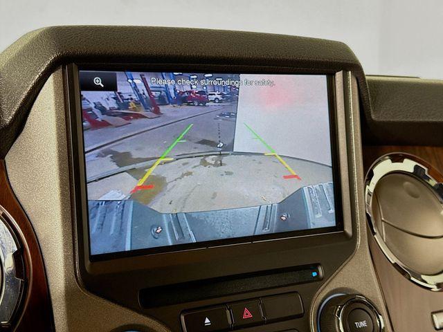 used 2016 Ford F-250 car, priced at $49,990