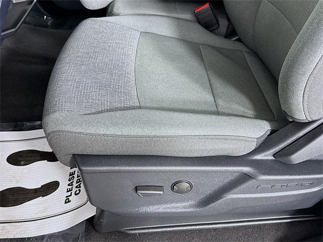 used 2024 Ford F-150 car, priced at $54,480