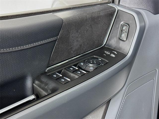 used 2024 Ford F-150 car, priced at $54,480