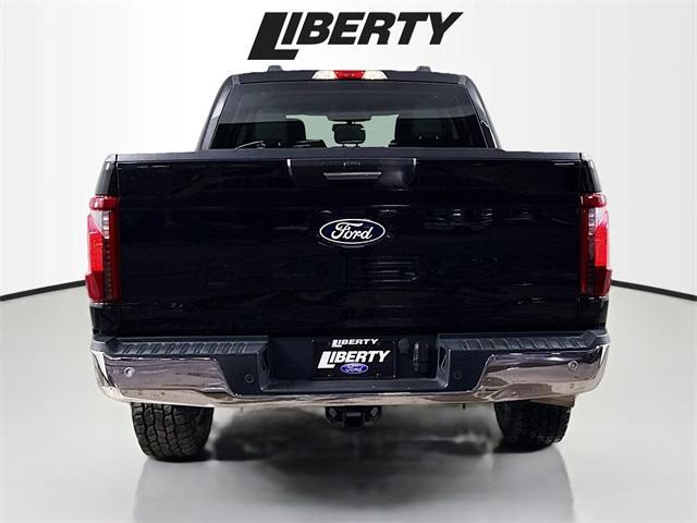 used 2024 Ford F-150 car, priced at $54,480